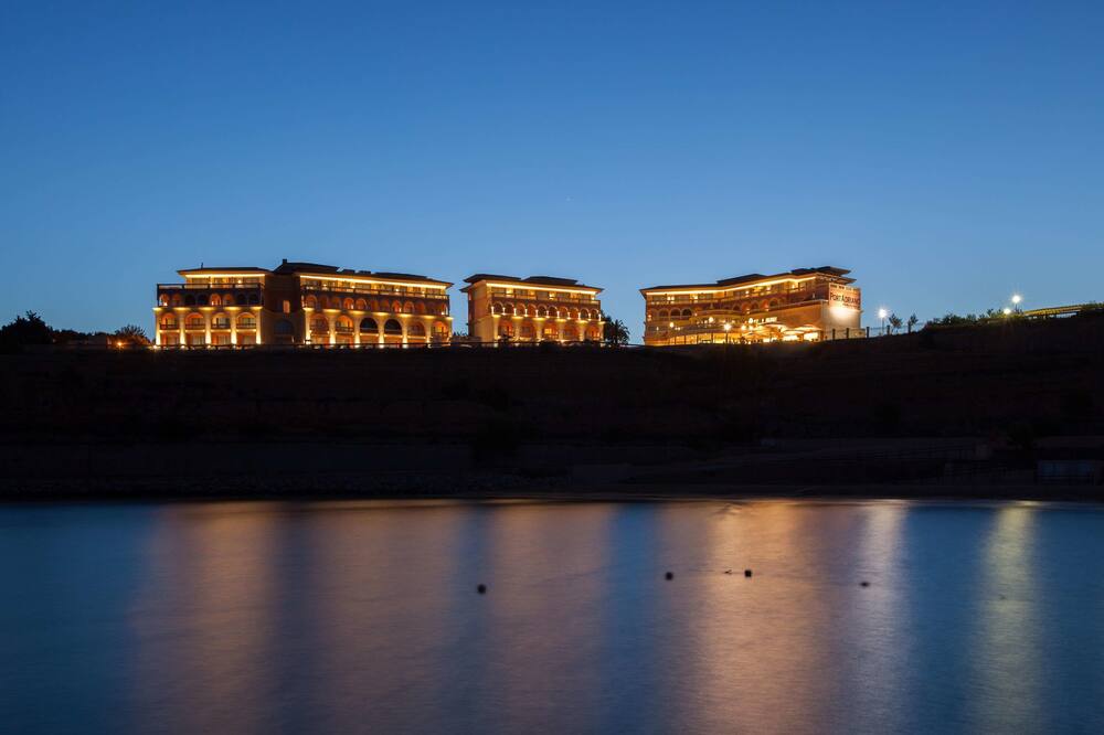 ピュア ソルト ポート アドリアーノ【大人専用】 写真