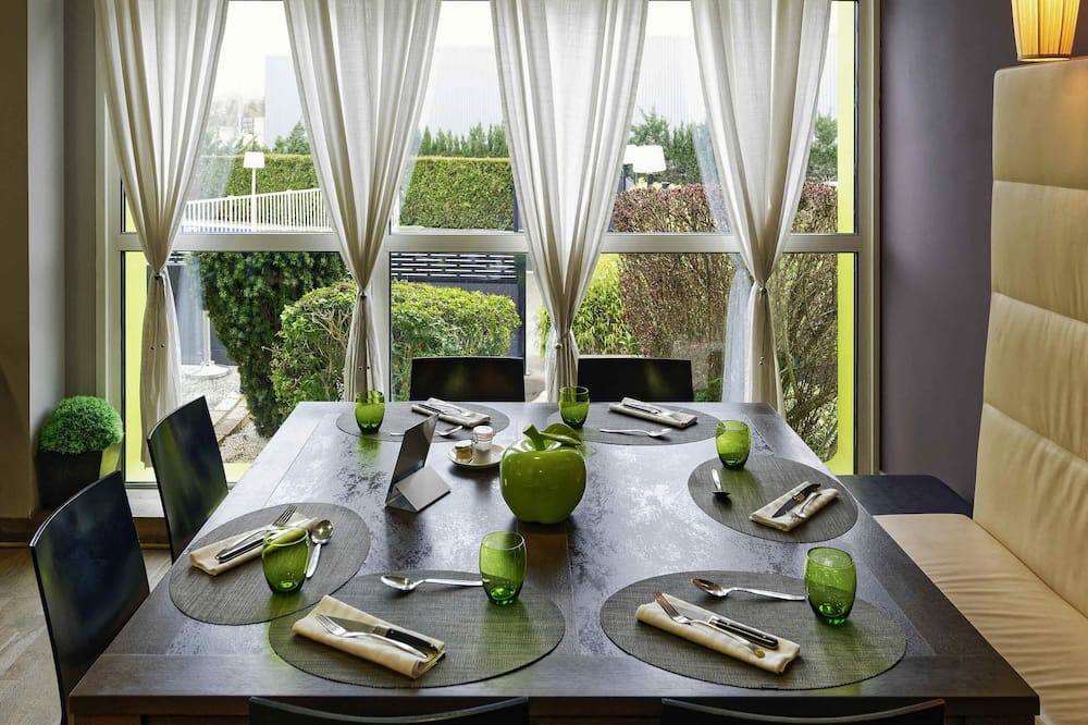 ibis Styles Chalon-sur-Saône 写真