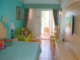 Sea Breeze Beach Hotel 写真