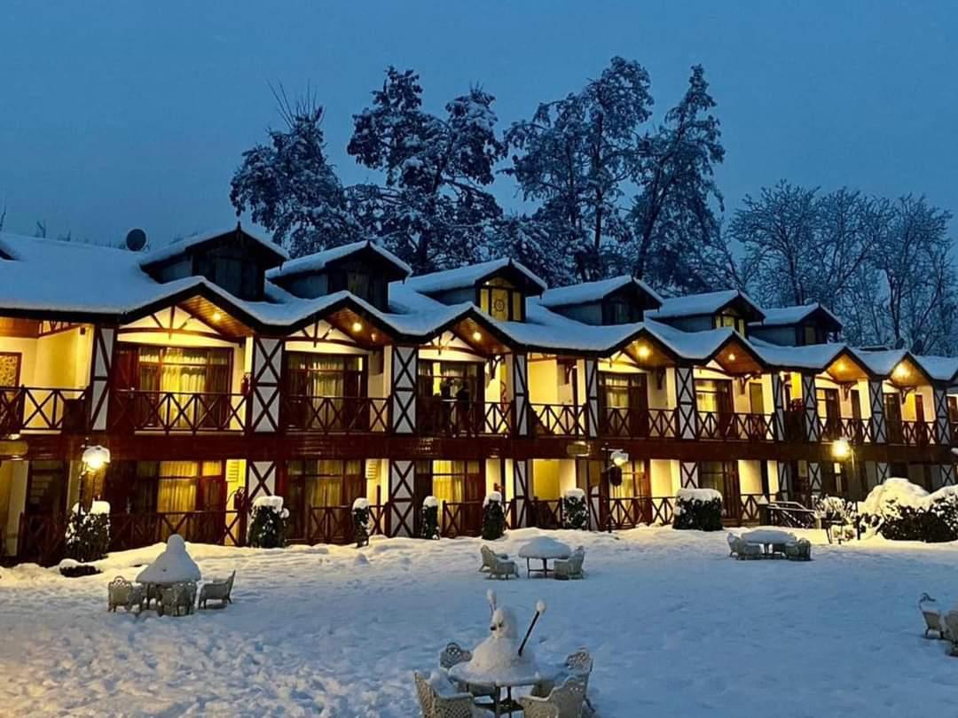 Fortune Resort Heevan, Srinagar - Member ITC Hotels' Group 写真