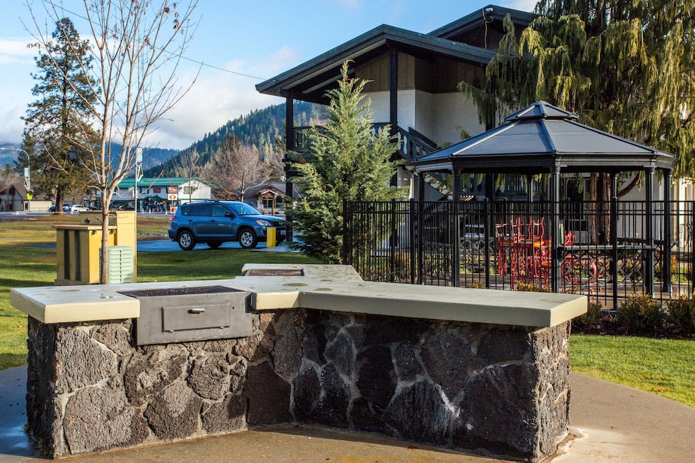 デア リッターホフ イン 写真