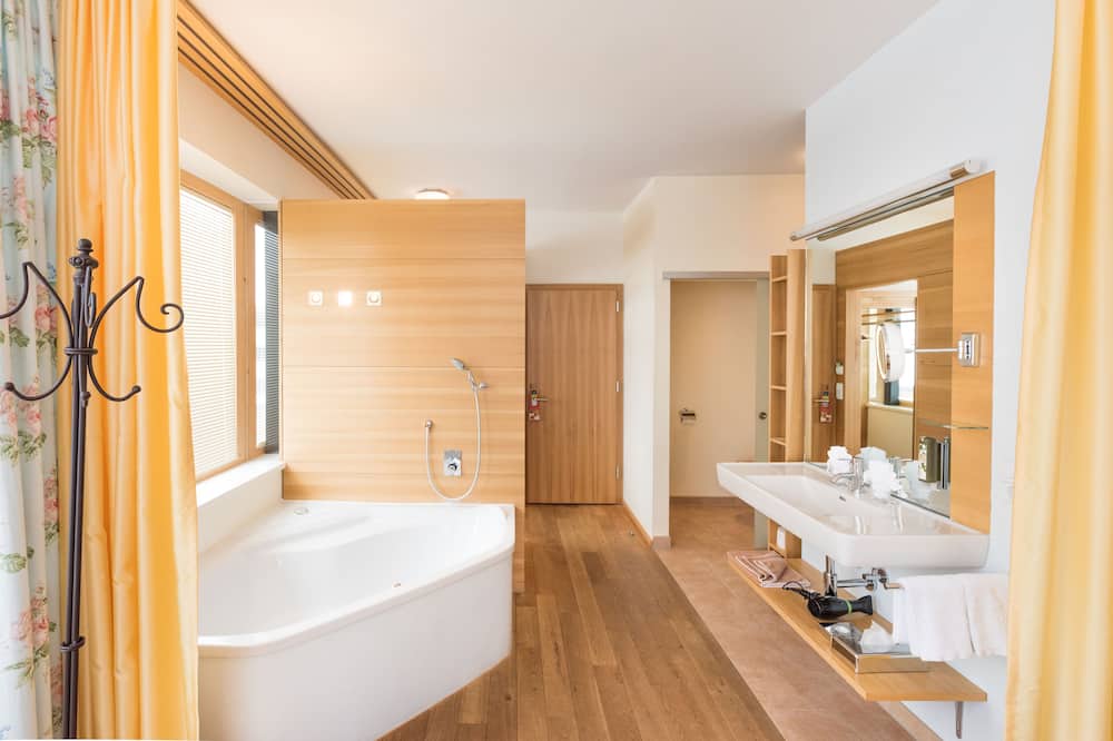 ホテル ウァルザーベルク 写真