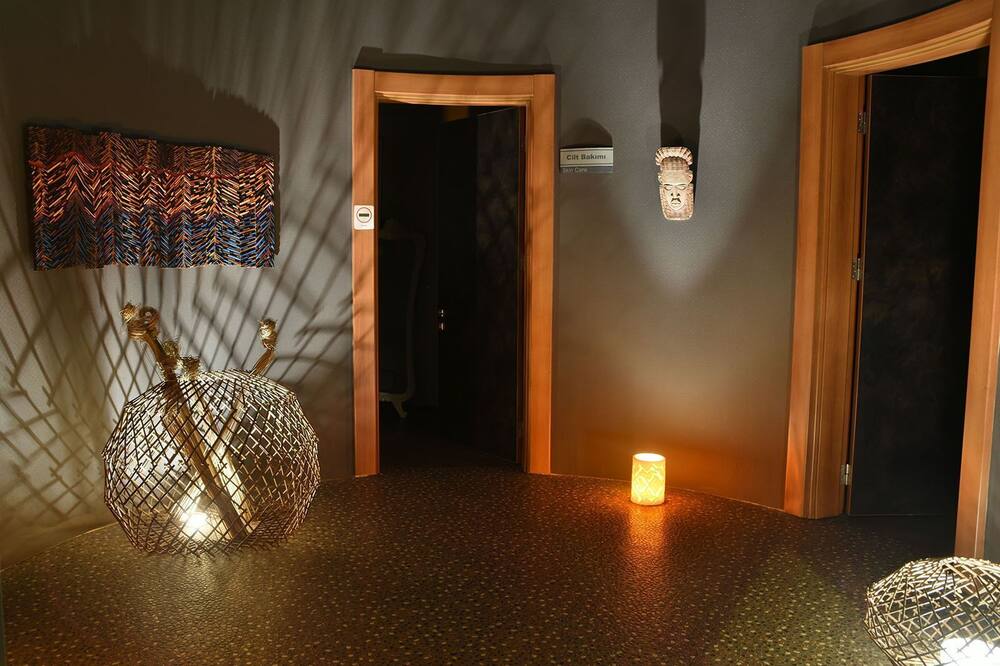 アニッタホテル 写真