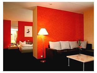 ホテル プルカー 写真