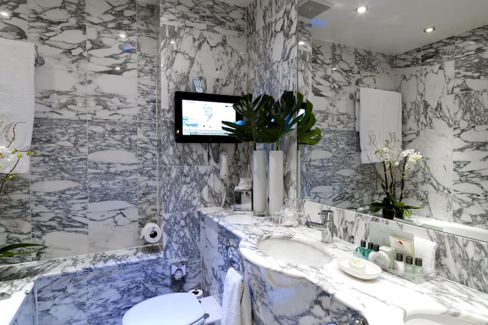 ザ モンタギュー オン ザ ガーデンズ ホテル 写真