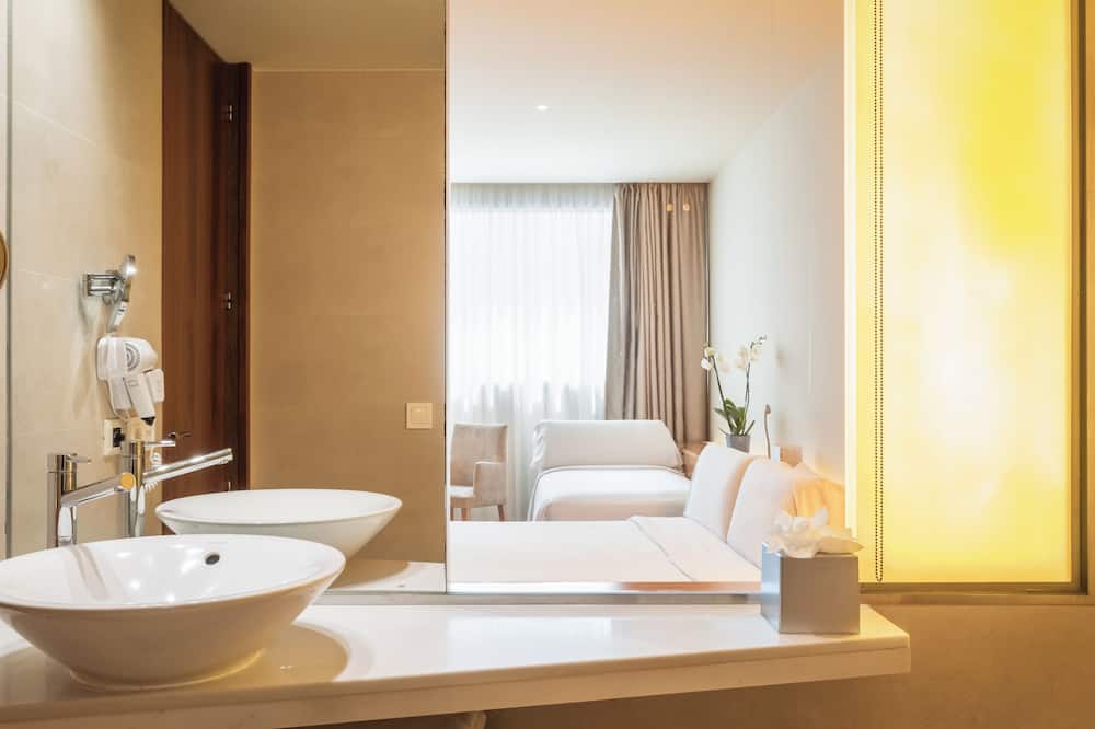 ホテル SB ディアゴナル ゼロ 4 スープ 写真