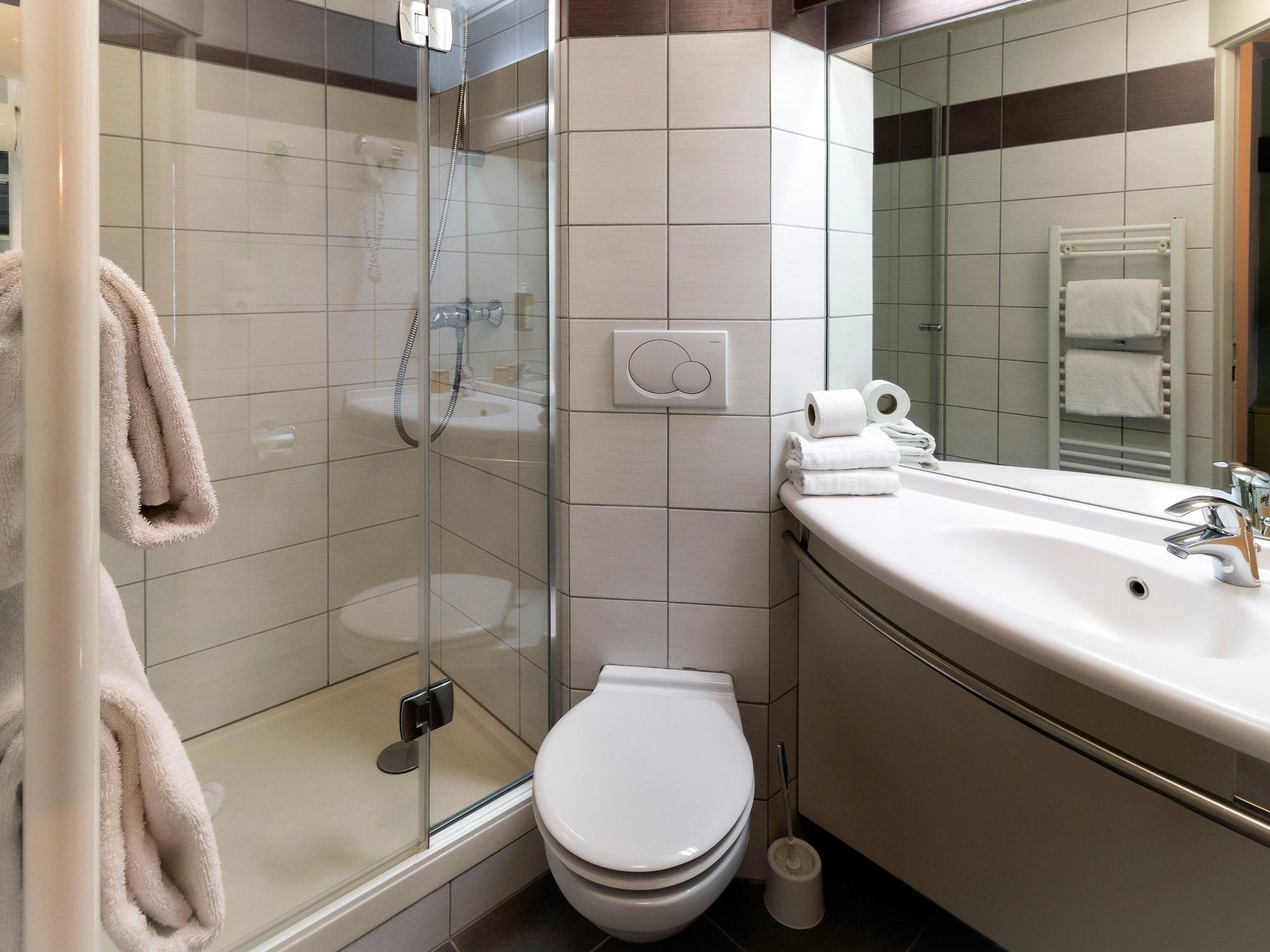 greet Hotel Colmar 写真