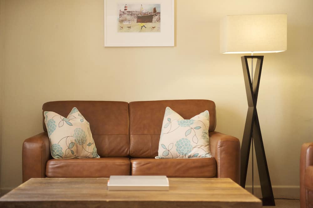 The Old Custom House 写真