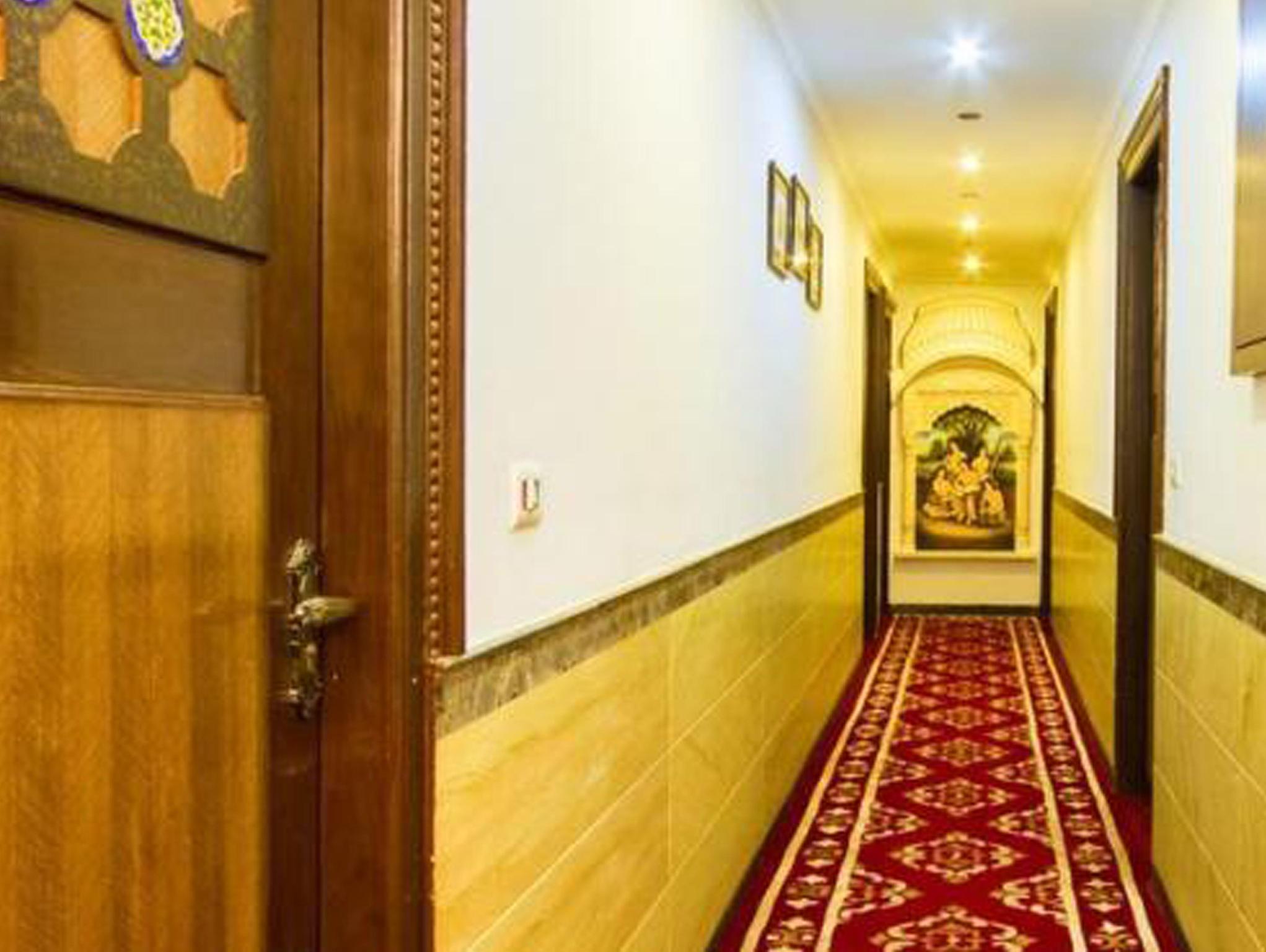 ナハルガ ハヴェリ 写真