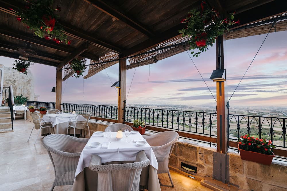 ザ シャーラ パレス ルレ & シャトー 写真