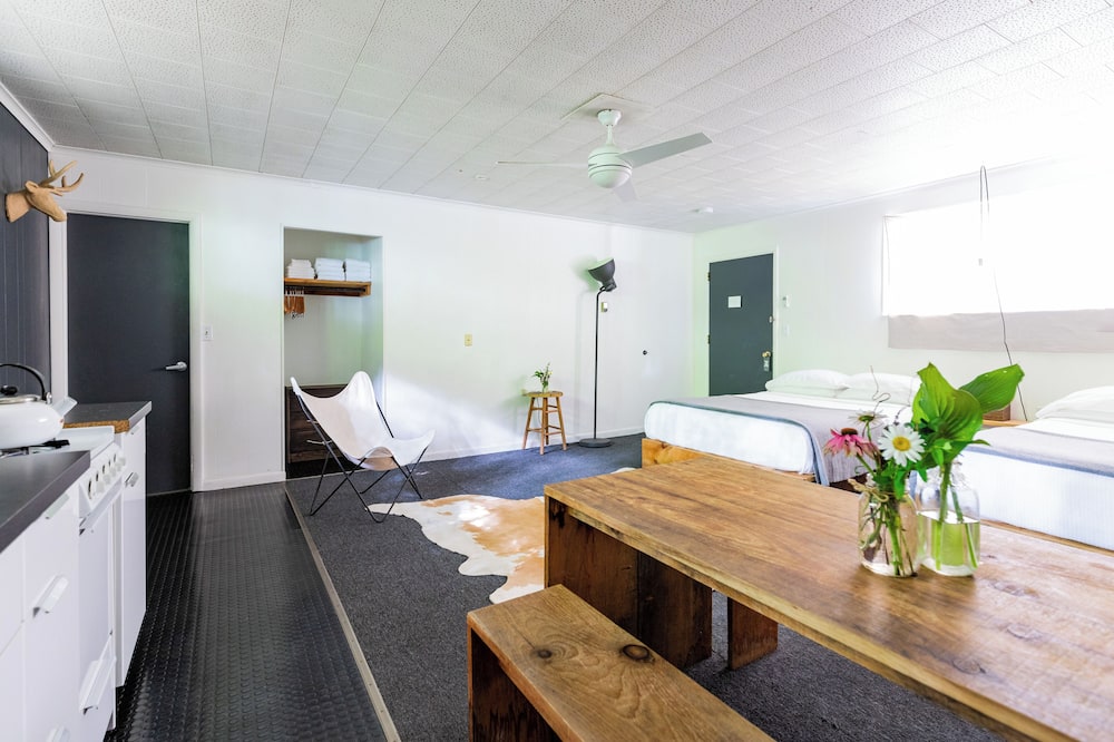 ザ グラハム & カンパニー 写真