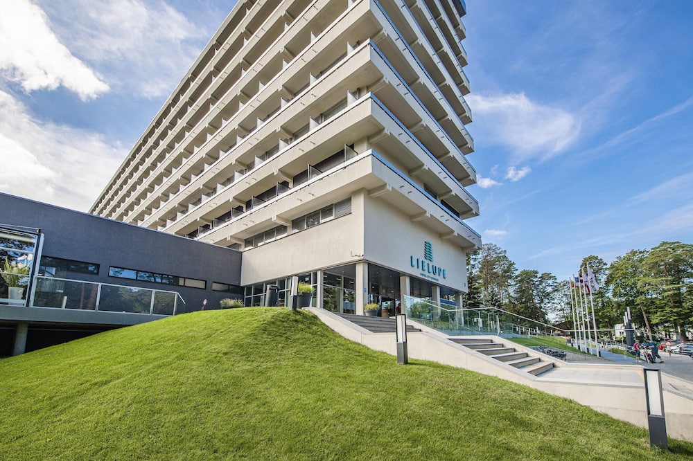 Lielupe Hotel SPA & Conferences by Semarah 写真