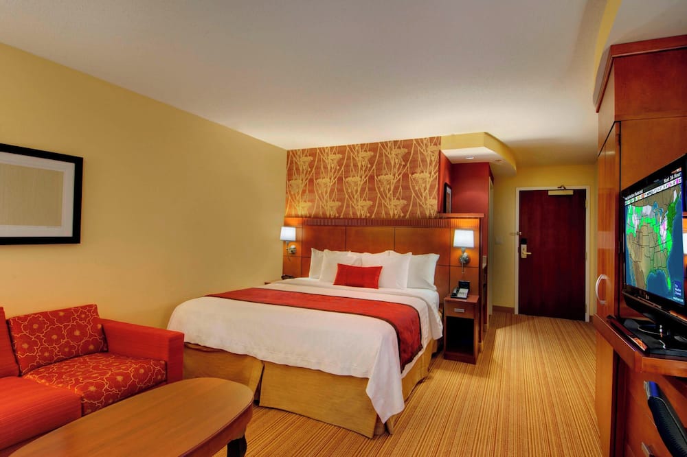 Courtyard by Marriott Madison East 写真