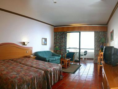 Hotel Jardim Atlantico 写真