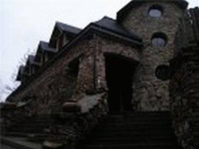 Hotel Podzamcze 写真