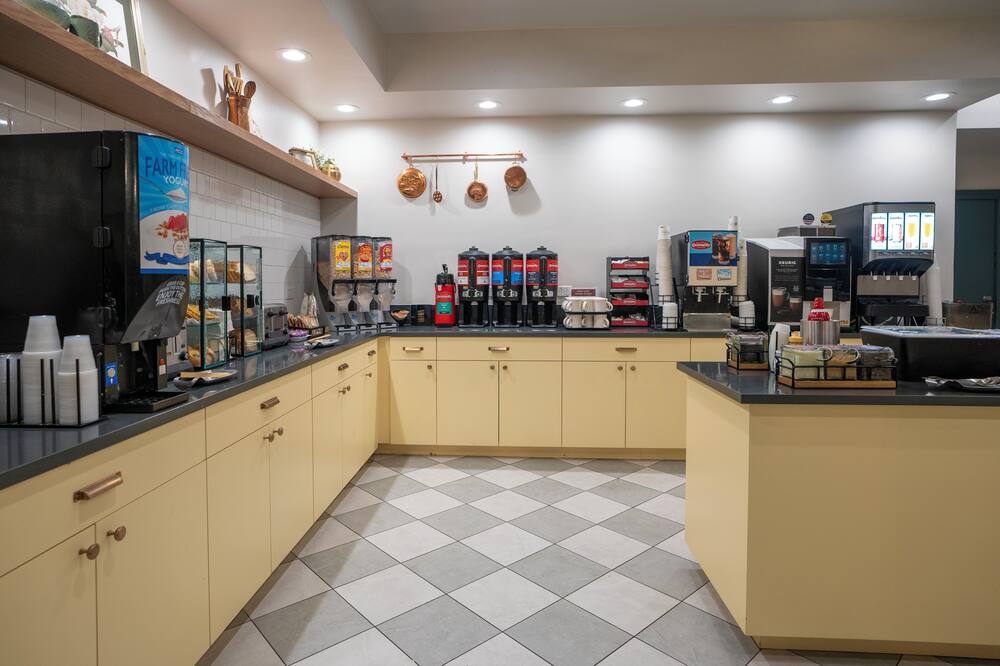 ベストウェスタン プラス フレンチ クォーター コートヤード ホテル 写真