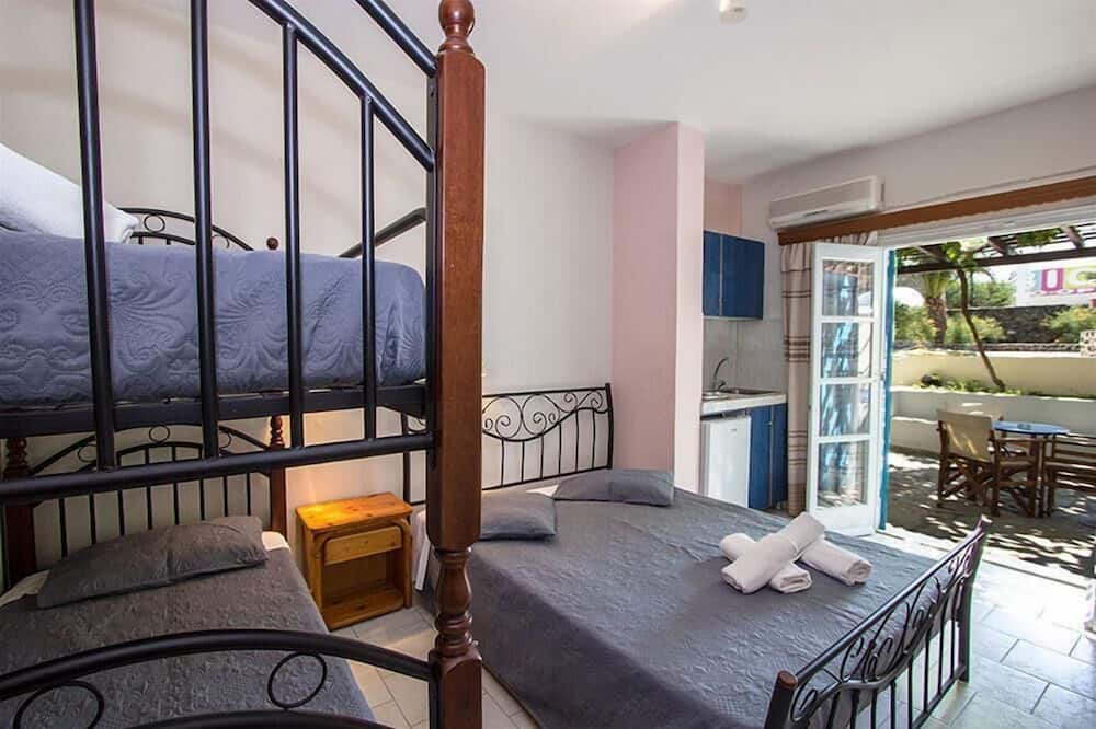 ペトラ ネラ ホテル 写真