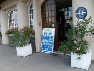 ホテル デ アルカード 写真