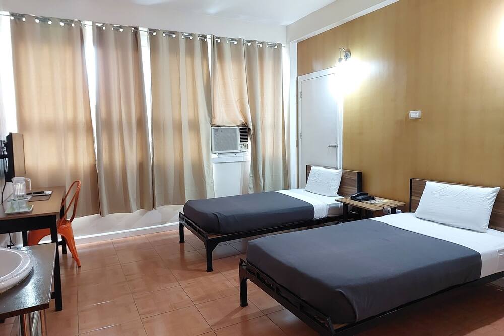 マイ ホテル ダバオ 写真