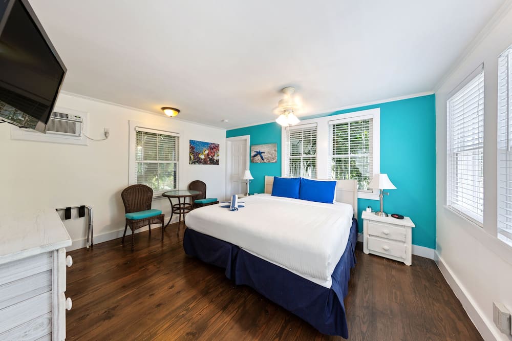 ウィッカー ゲストハウス 写真