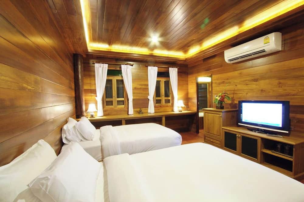 ルアン カム イン 写真