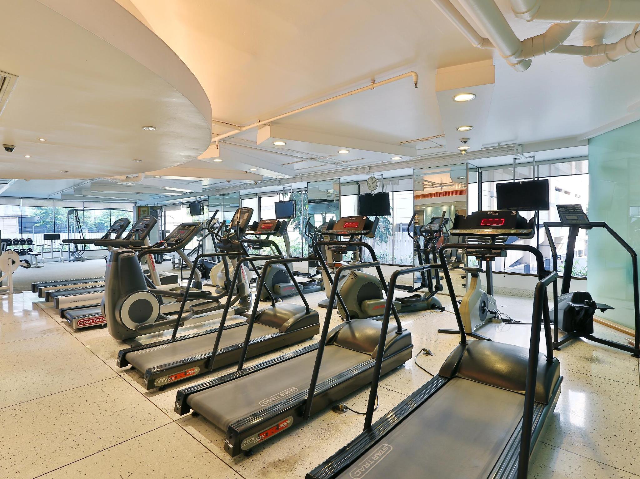 ザ クォーター サラデーン バイ UHG 写真