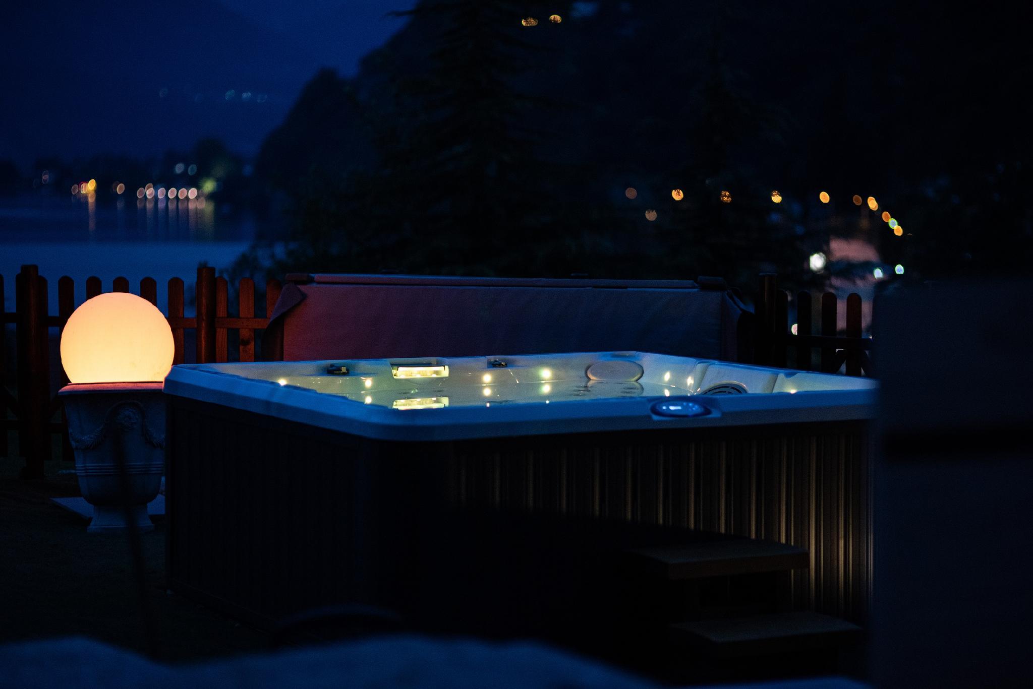 HOTEL Bocciolo 写真