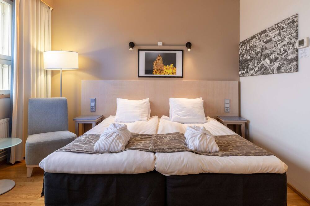 Scandic Seinäjoki 写真