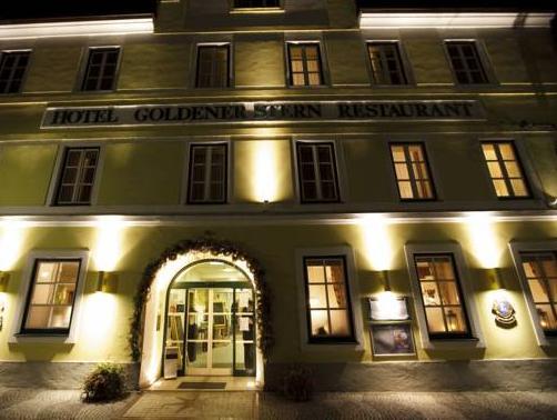 ホテル & レストラン シュテーン 写真