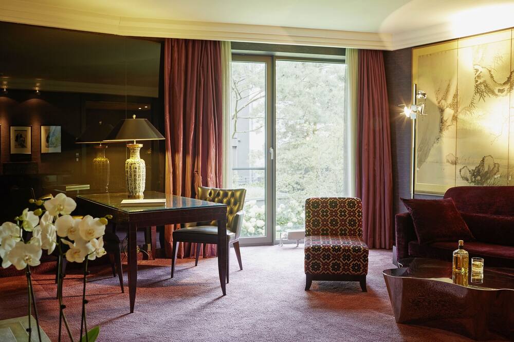 サヴォイ ホテル 写真