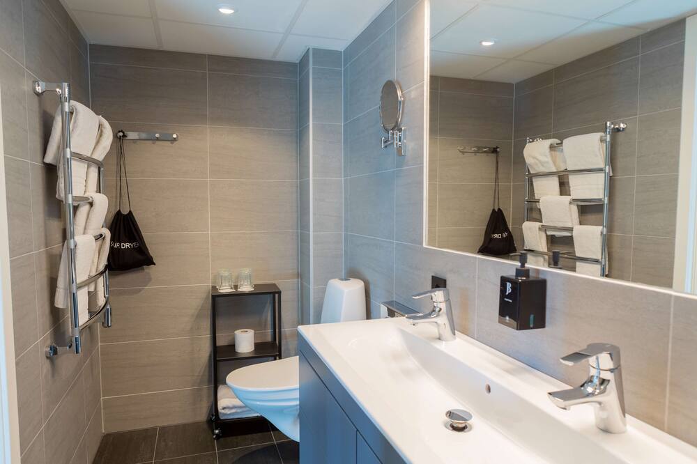 Best Western Plus John Bauer Hotel 写真