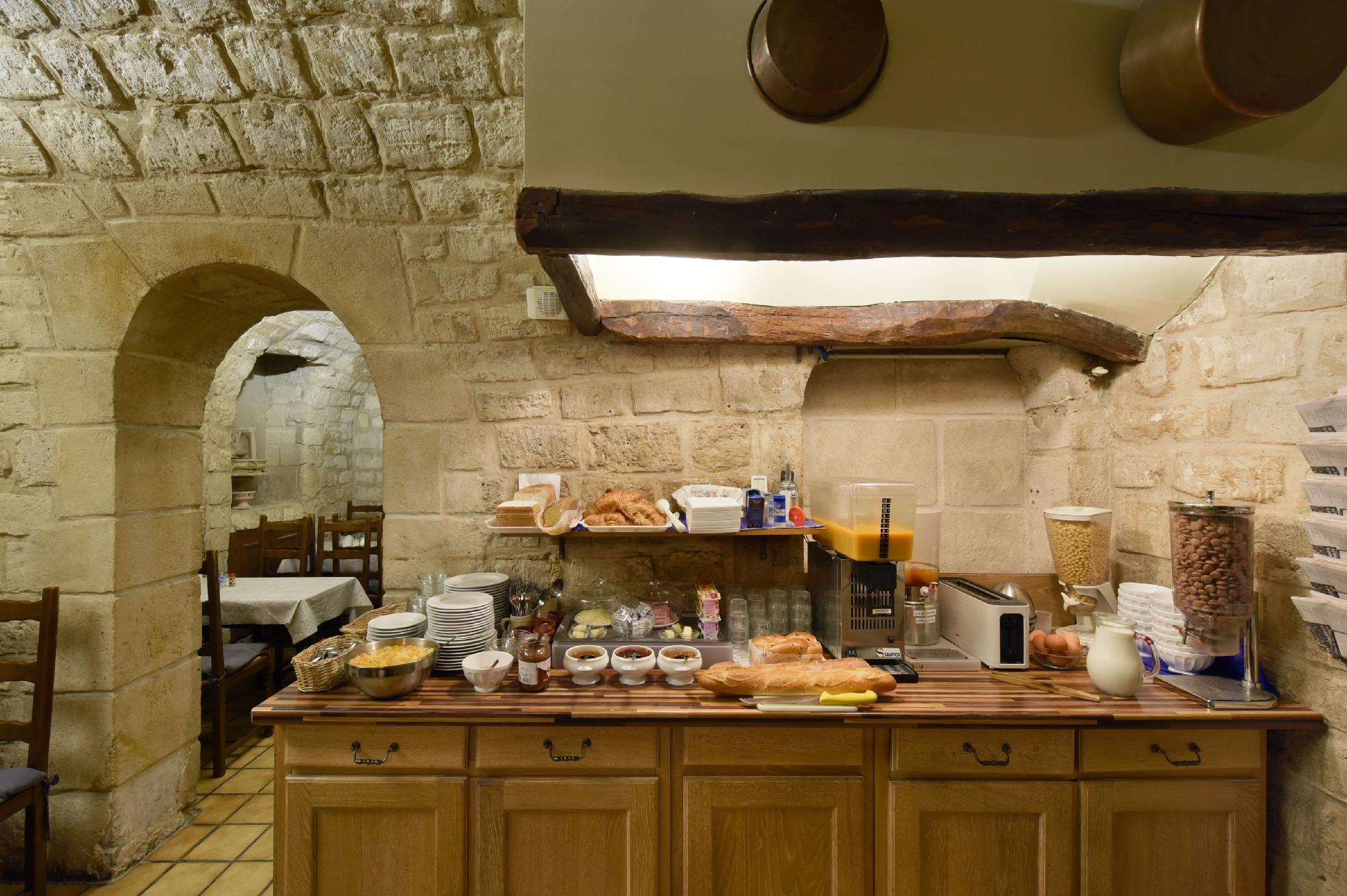 オテル リッチモンド 写真