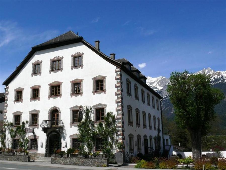 ホテルプランケンホフ B&B 写真