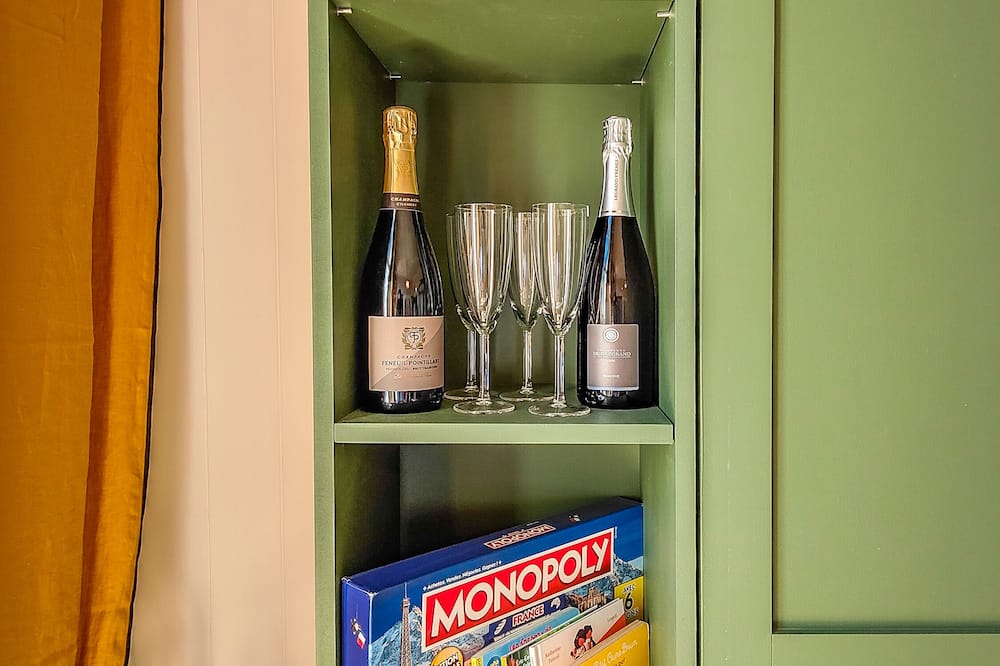 アパートホテルAMMIニースマッセナ（元アジュパ） 写真