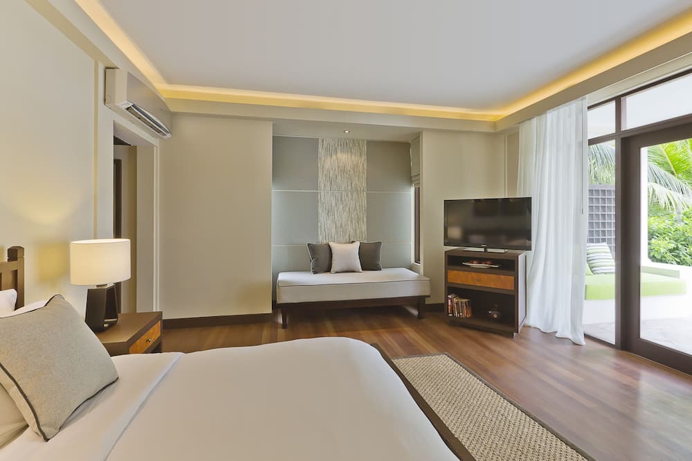 クルンバ モルディブ 写真