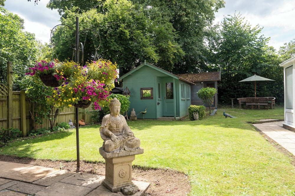 マルボロー ハウス ホテル B&B 写真