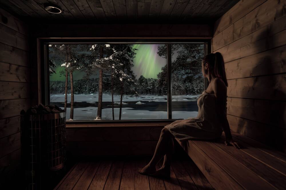 Wilderness Hotel Juutua 写真