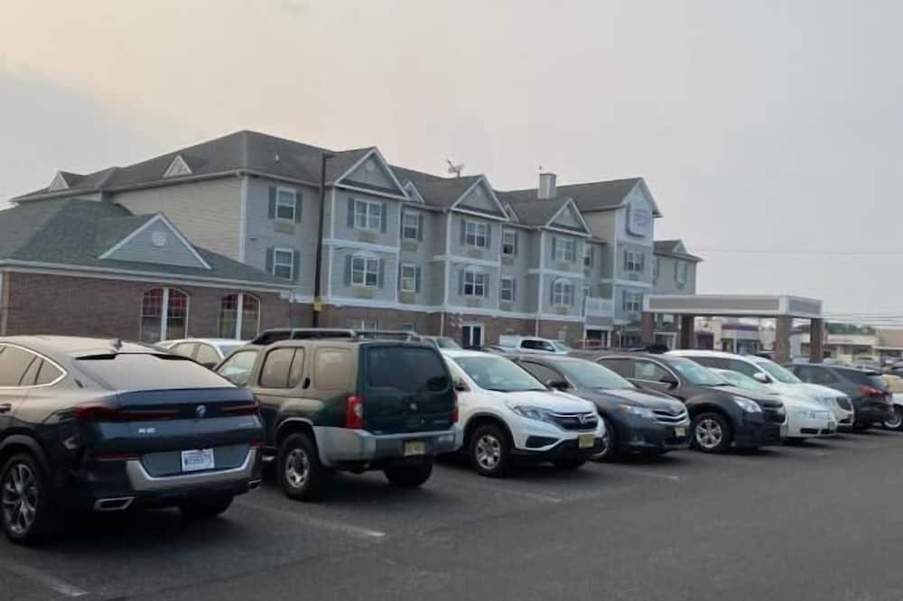 Homestead Lodge Apart Hotel 写真