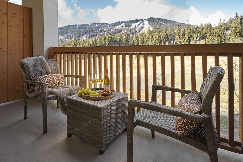 Sun Peaks Grand Hotel & Conference Centre 写真