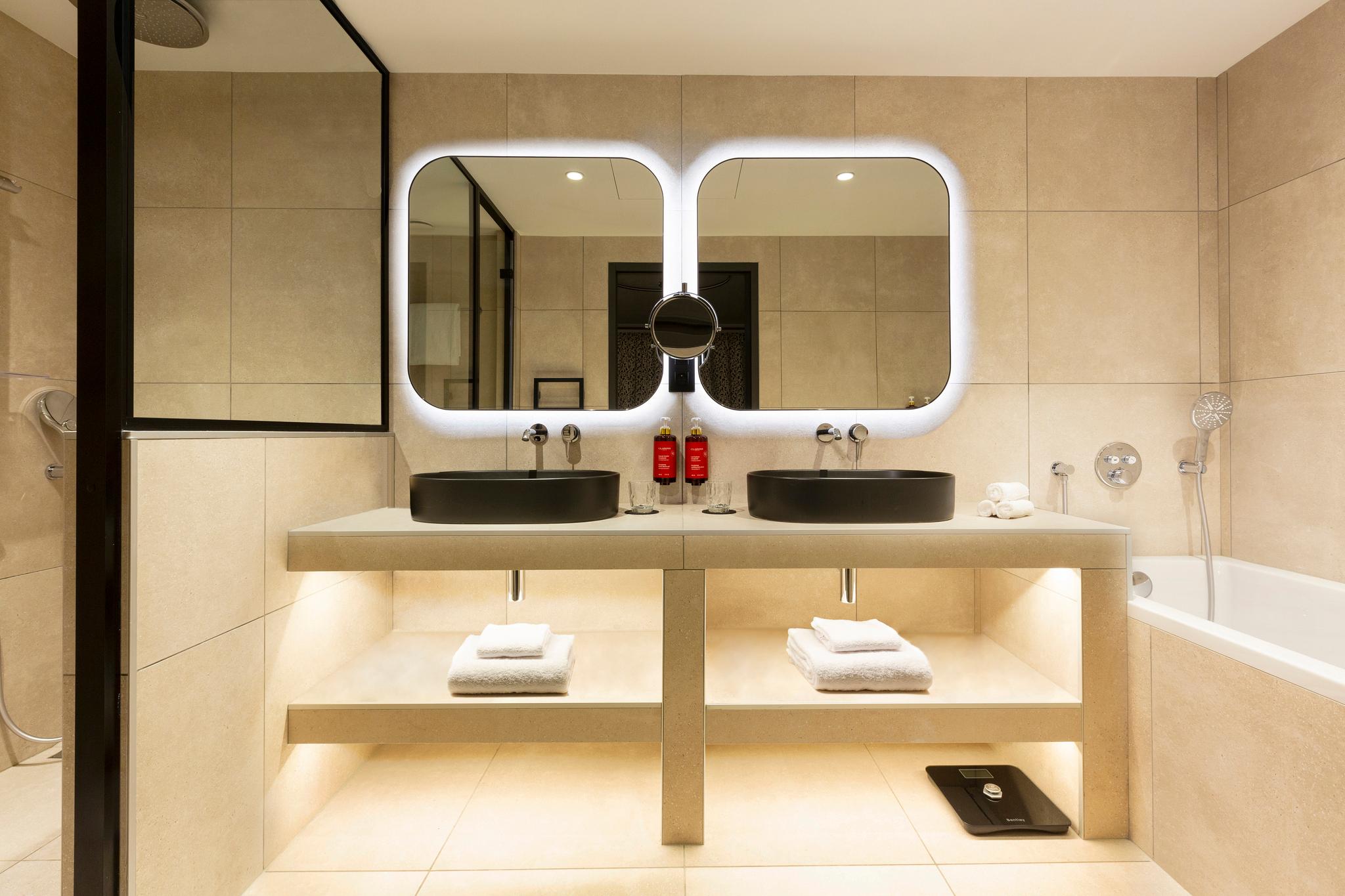 プルマン リヨン 写真