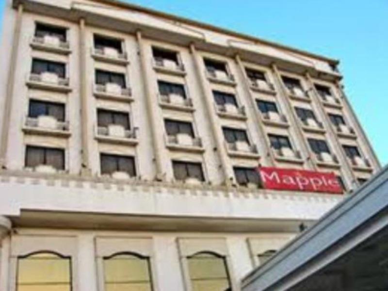 マップル アブヘイ ホテル 写真