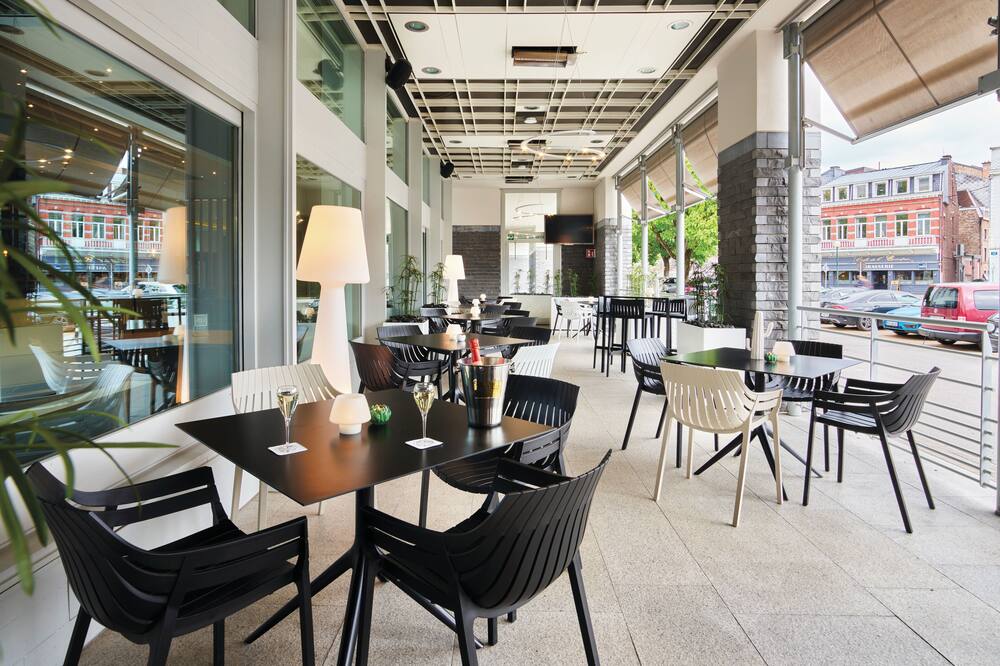 Van der Valk Hotel Spa 写真