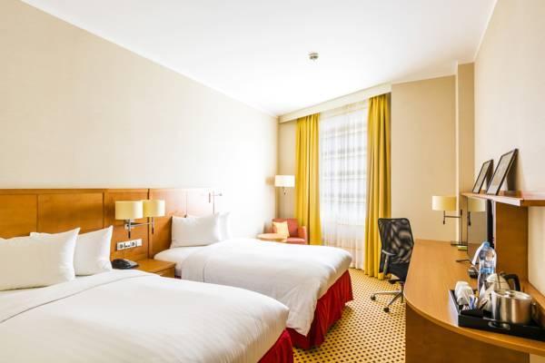 Courtyard by Marriott Pilsen 写真