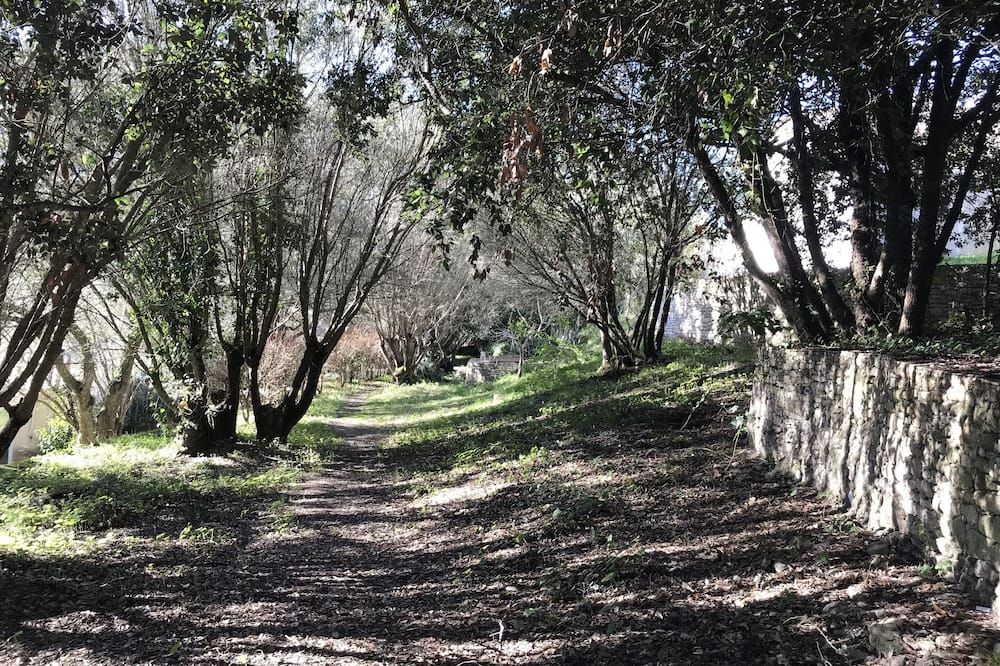 レジデンス オテリエール ア トラマ 写真