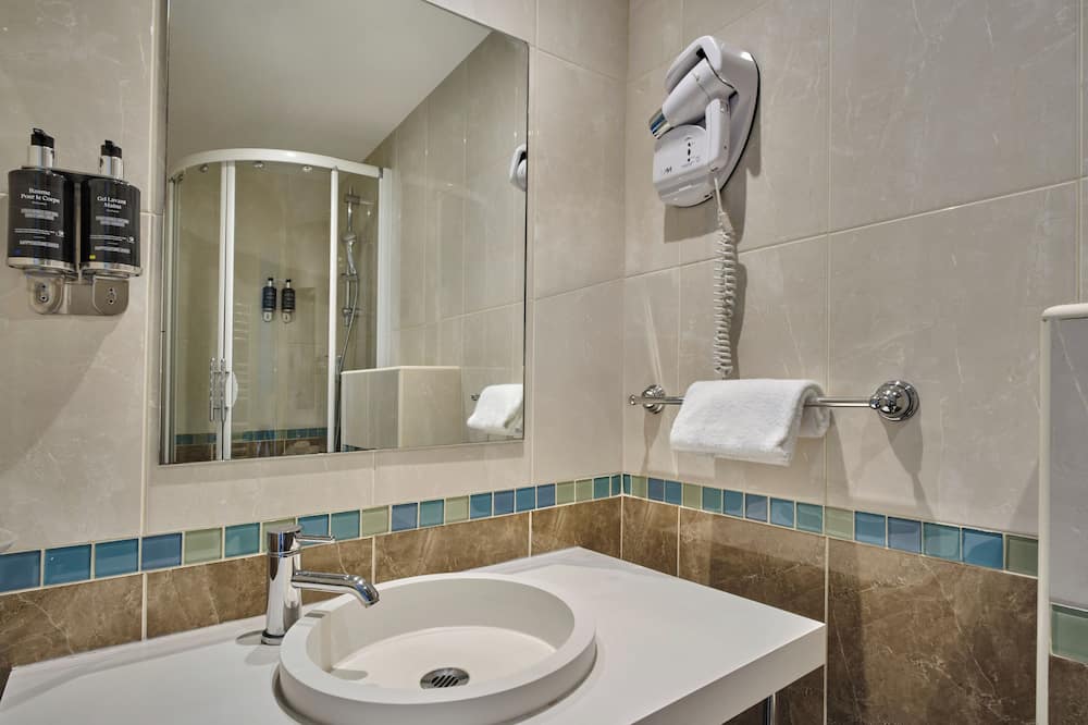 オテル エトワール サン フェルディナン バイ ハッピーカルチャー 写真