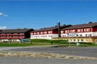 ホテル フッル ポロ 写真