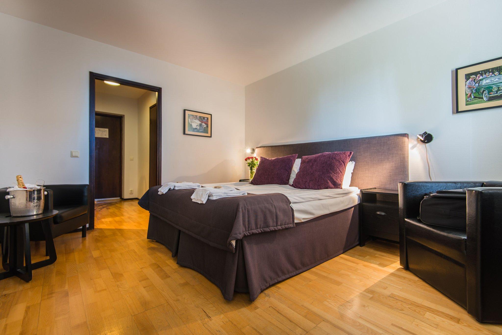 Hotel Bellevue 写真