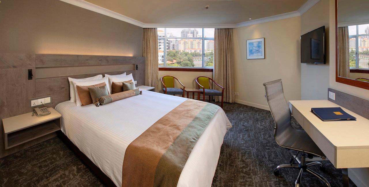 ホテル ミラマー 写真