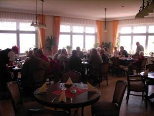 Akzent Berghotel Rosstrappe 写真