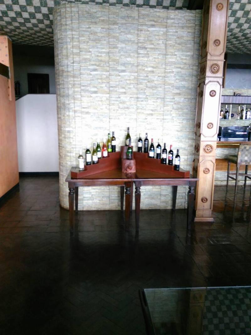 ンゴロンゴロ ワイルドライフ ロッジ 写真